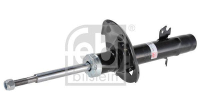 Febi Bilstein 1002770 Front Left Shock Absorber Gas Charged C3 AirCross C4 Cactus 17 > P2008 15 > Crossland — Shocks & Struts