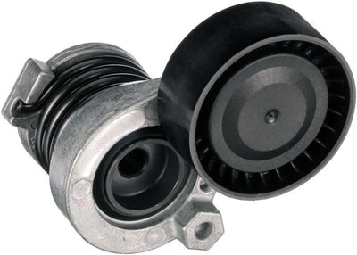 Gates T39340 V-Belt Tensioner 13-Clio.IV-Megane.IV-Talisman-Juke-Dokker-Duster-A-Series (W176) B-Serie — Pulleys & Tensioners