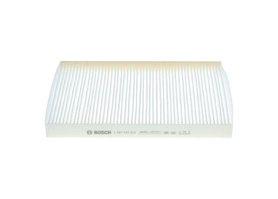 Bosch 1987432012 VW Golf III-IV/A3/Leon/Toledo/Octavia/Polo/Caddy II Cabin Air Filter — Air & Cabin Filters