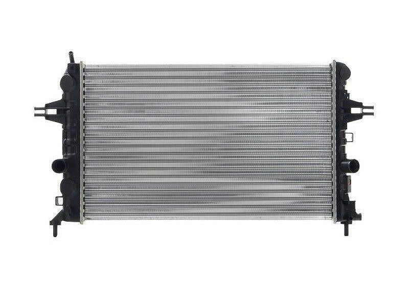 Behr Mahle CR1091000S Opel Astra H /Zafira B 1.6-1.8 Z16XEP 2004-2015 Motor Water Radiator (600×368) — Radiators & Fans