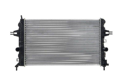 Behr Mahle CR1091000S Opel Astra H /Zafira B 1.6-1.8 Z16XEP 2004-2015 Motor Water Radiator (600×368) — Radiators & Fans
