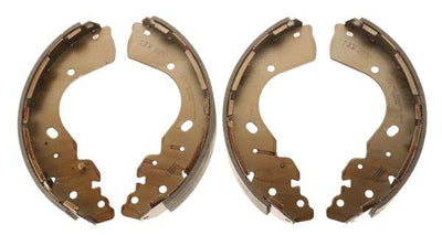 TRW GS8797 Rear Brake Shoe Ford Ranger 2011-2020 Nissan Navara — Brake Cables & Hardware