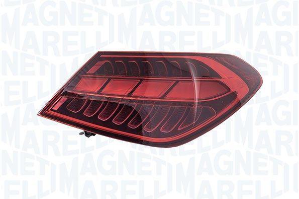 MAGNETI MARELLI LED Right Stop Light for C-Series W206 — Tail, Signal & Reflectors