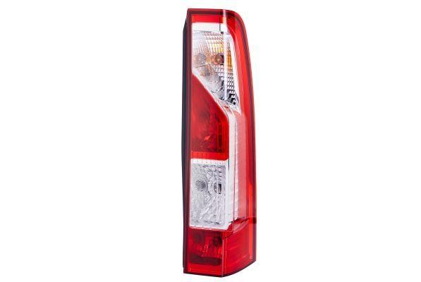 HELLA Right Stop Lamp for Master III 2.3 dCi — Tail, Signal & Reflectors