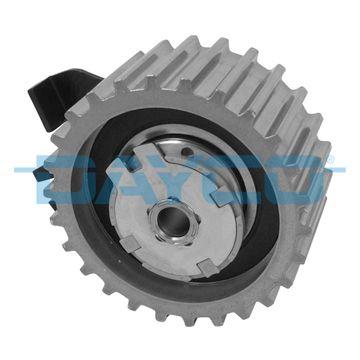Dayco ATB2547 Timing Belt Tensioner Gear Doblo Ducato 1.6D 2.0D Freemont Punto Linea 1.9 2.0 01 — Pulleys & Tensioners