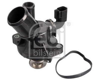 Febi Bilstein 172970 Thermostat Complete Ford Th6939.98J / 2.627.02 — Water Pump & Thermostat