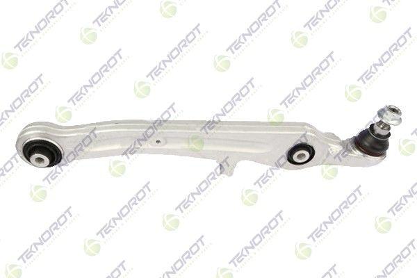 Teknorot A-820 Control Arm with Ball Joint Arm Lower Audi A8 04-10 — Control Arms & Ball Joints