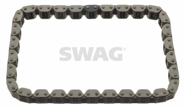 SWAG VW A4-A5 TFSI Oil Pump Chain — Oil System