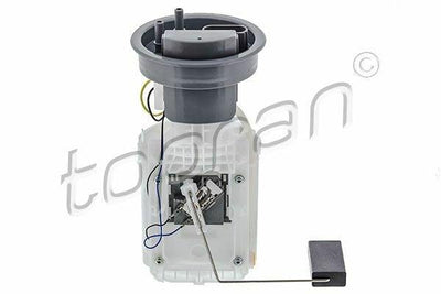 TOPRAN Fuel Pump - VW Polo (2002-2008) & Seat Ibiza (2002-2010) — Fuel Delivery