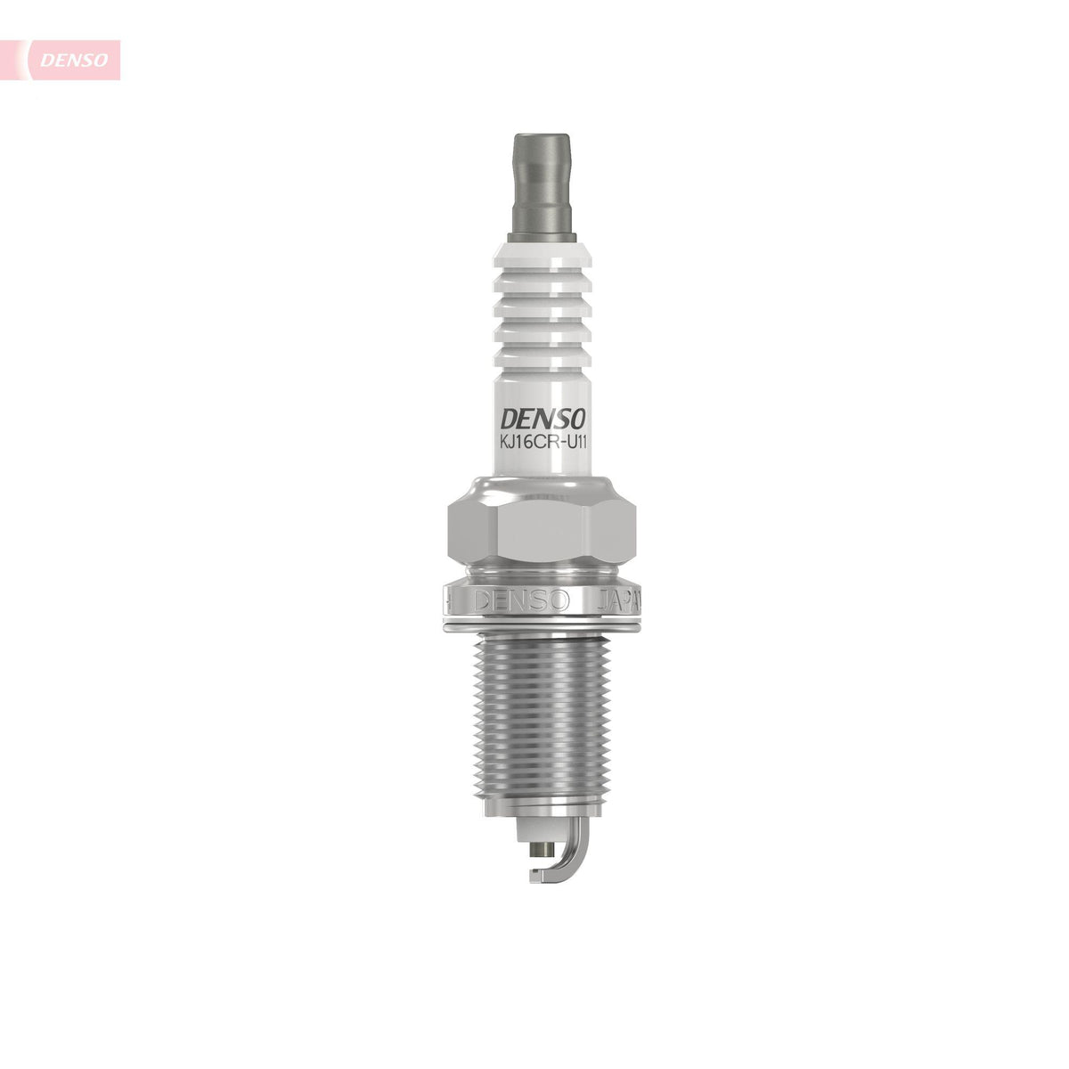 Denso KJ16CR-U11 Ignition Spark Plug I-20 09-11 1.4 / I-30 08-11 1.4 1.6 / Ceed 07-11 — Coils & Plugs