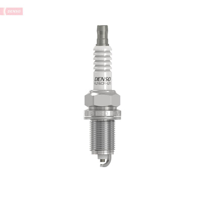 Denso KJ16CR-U11 Ignition Spark Plug I-20 09-11 1.4 / I-30 08-11 1.4 1.6 / Ceed 07-11 | Set of 4