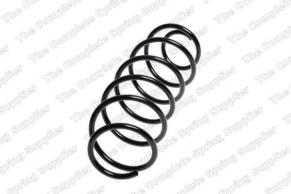 LESJÖFORS 4086006 Smart Coil Spring - Front Installation for Non-Sport Chassis Vehicles — Springs