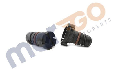 Margo 2230024 Oil Drain Plug