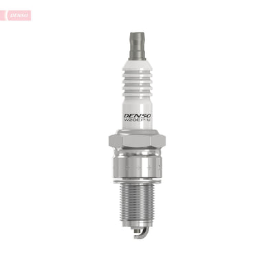 Denso W20EP.U Spark Plug (Renault: Megane I 2.0 Volkswagen Lada: Samara Mercedes) — Coils & Plugs