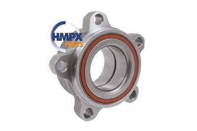 HİMPEKS 6C11 2B663 BA Front Wheel Ball Bearing Transit 06 > 200Ps Jumbo