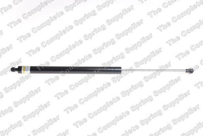 Lesjöfors 8115657 Lesjöfors /Trunk Gas Strut Peugeot Partner /Berlingo /Rifter 08 > — Support Rods & Struts