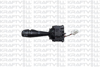 Kraftvoll 04050310 Far + Turn Signal Arm Clio IV Logan Sandero Duster — Tail, Signal & Reflectors