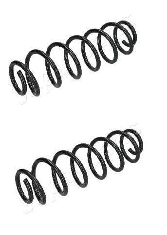 Volkswagen Golf 8 Rear Coil Spring Kit — Springs