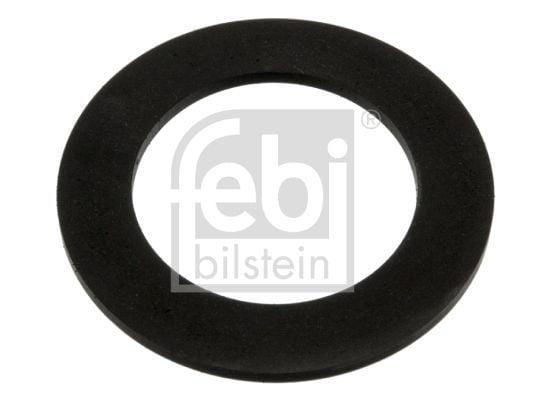 FEBI Oil Diameter Gasket - Opel Astra F & Vectra A — Gaskets & Seals