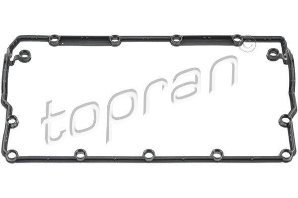 Topran 110280 Rocker Arm Cover Gasket (VW Caddy 04-11 Golf 03-09 Passat 03-11 Transporter 06-10 ) Avf-Bdj-Bls