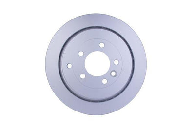 Hella 8DD355118-781 *2 Brake Disc Rear Discovery 3 05-09 Discovery 4 10-16 Range Rover Sport 10-13 3.0 — Brake Rotors & Drums