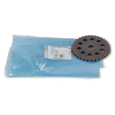Opel Astra J Oil Pump Gear - Original 1.6 Diesel Part — Oil System