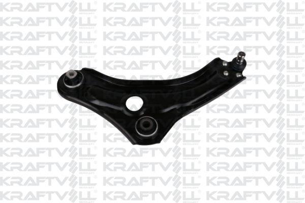 Kraftvoll 13050273 Control Arm Front Left Megane IV 15 — Control Arms & Ball Joints