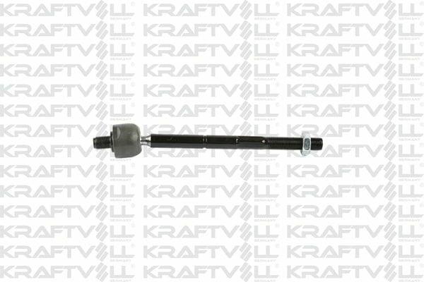 KRAFTVOLL Tie Rod Shaft Front Dacia Duster 2018 - Aksiyel Mafsal and Wheel Sevk Rod — Tie Rods & Linkage
