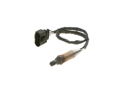 Bosch 0258003542 Lambda Sensor VW Golf III 1.4-1.6 Polo AEE/Vento/Cordoba/Ibiza/Caddy — Oxygen & Air-Fuel