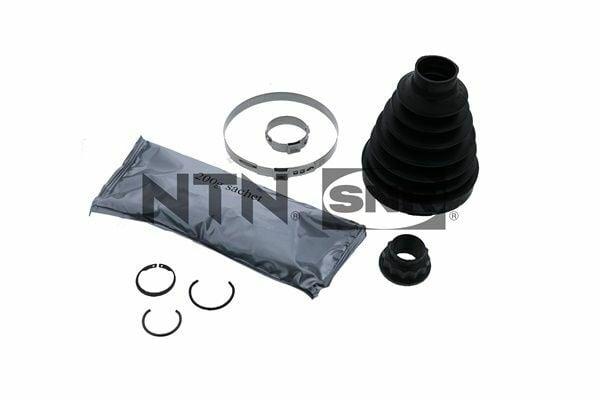 SNR IBK69003 — Axles, CV Joints & Boots