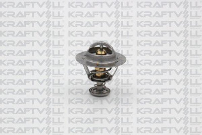 Kraftvoll 08110092 Thermostat 95° A3 A4 A5 Tt Q5 Golf VI Leon Jetta Passat — Water Pump & Thermostat