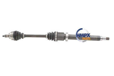 HİMPEKS 9M51 3B436 BB Complete Axle Long Right Focus 05 > 1.6 Gasoline — Axles, CV Joints & Boots