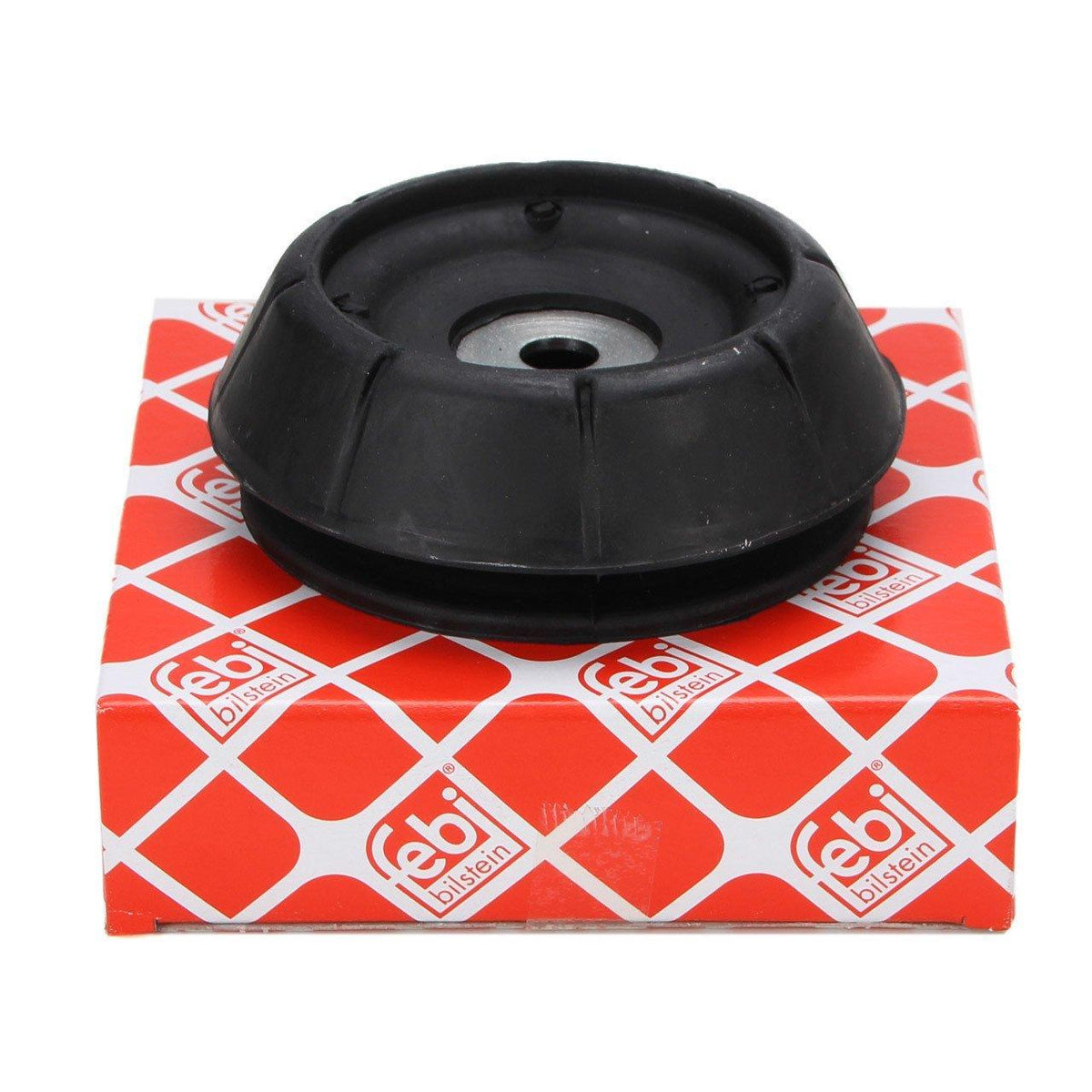 FEBI Bilstein Shock Mount - Front for Opel Vectra B — Shocks & Struts