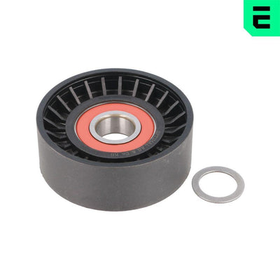 Optimal 0-N1462S Tensioner Bearing
