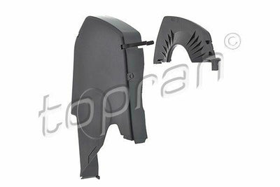 TOPRAN Frontal Timing Cover - Compatible with VW Golf, Audi A4 and 2 more models