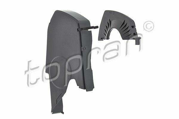 TOPRAN Frontal Timing Cover - Compatible with VW Golf, Audi A4 and 2 more models