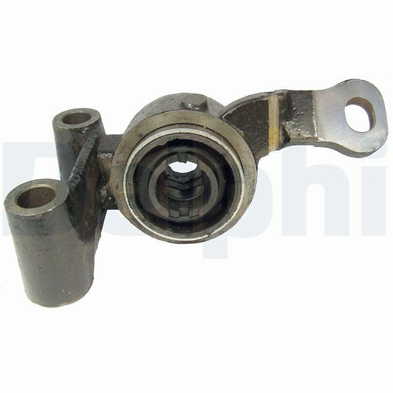 Delphi TD665W Right Swing Bushing for Mini Cooper - Durable Suspension Part — Bushings & Mounts