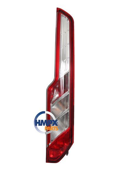 HİMPEKS BK21 13404 AJ Tail Lamp Right Transit Custom 12 > V362 — Tail, Signal & Reflectors