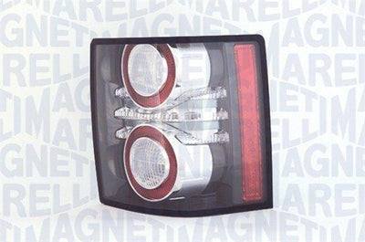 MARELLI LED Stop Lamp - Complete Assembly for Range Rover D4 Vogue Left 2010 — Tail, Signal & Reflectors