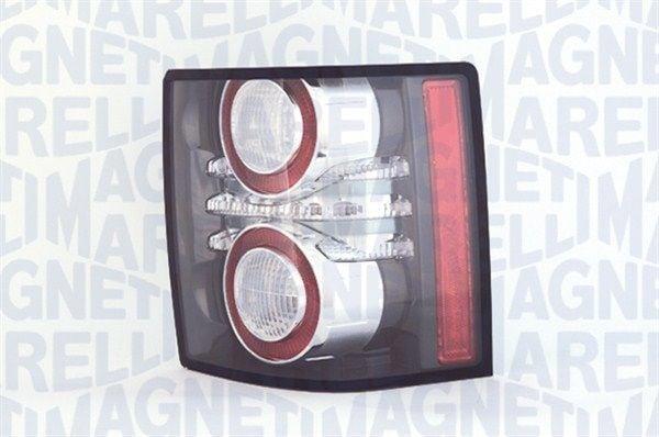 MARELLI LED Stop Lamp - Complete Assembly for Range Rover D4 Vogue Left 2010 — Magneti Marelli, Tail, Signal & Reflectors