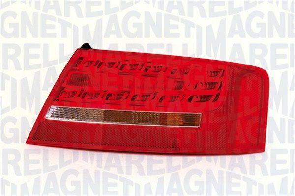 MAGNETI MARELLI LED Stop Light Right for Audi A5 2010-2016 — Tail, Signal & Reflectors