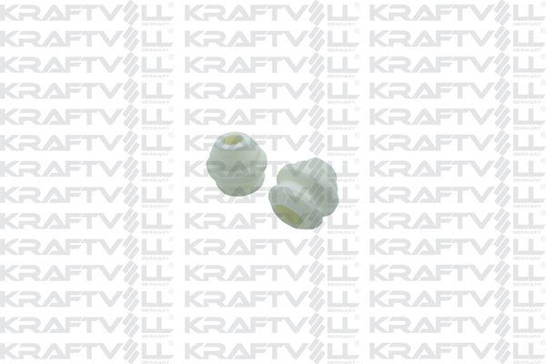 Kraftvoll 10010377 Shock Absorber Mount Polyurethane Front Golf IV Bora A3 Tt Octavia New Beetle 1.6 1 — Bushings & Mounts