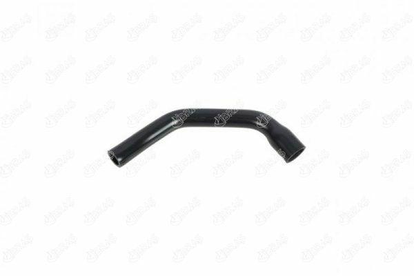 IBRAS Diesel Hose for Ducato I Boxer I II 2.0 2.2 HDi 1994-2006 - Durable NBR Construction — İbraş, Hoses & Tubing (Generic)
