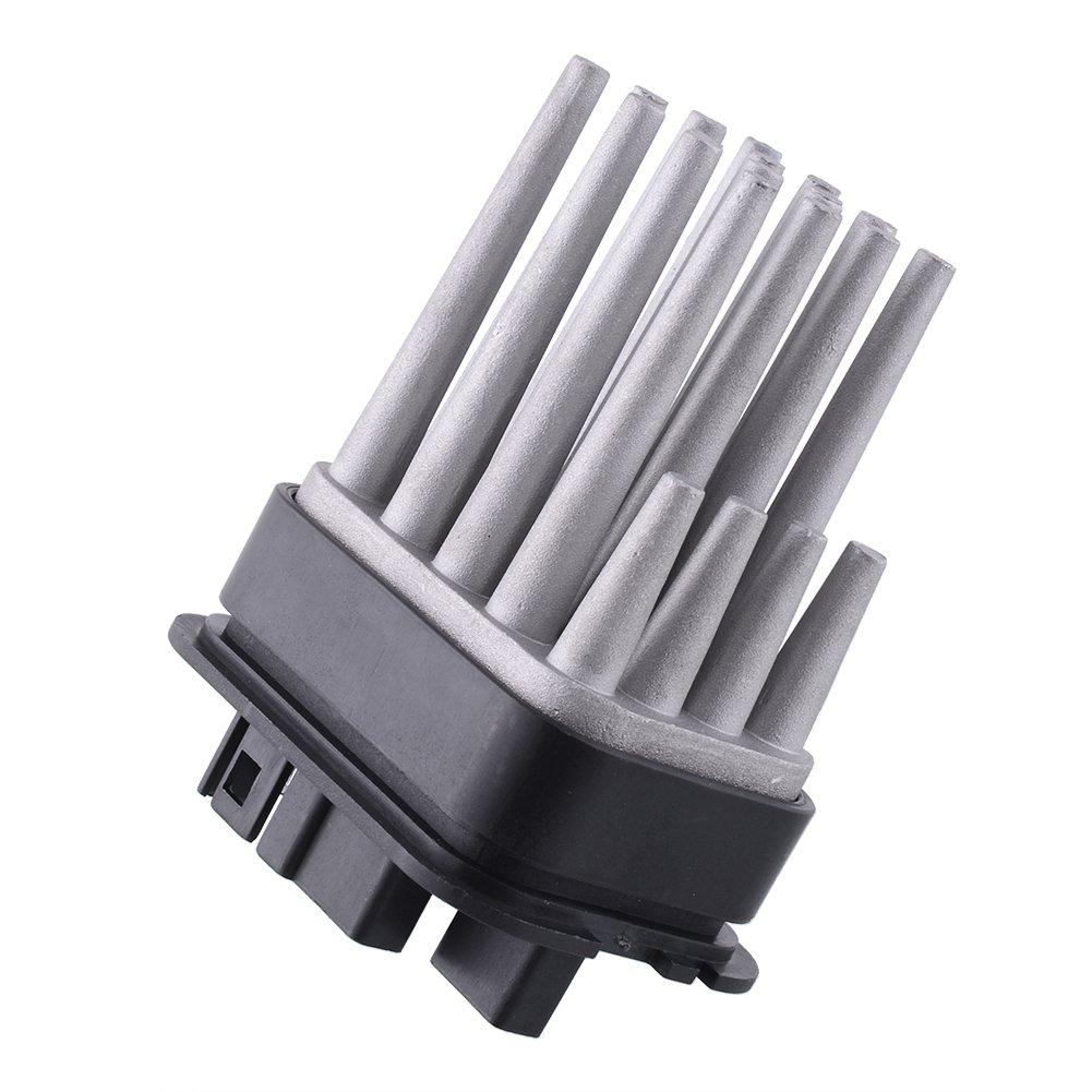Febi Bilstein 27495 Opel Astra G-H Heater Resistor Electronic A/C for