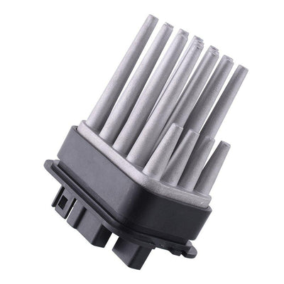Febi Bilstein 27495 Opel Astra G-H Heater Resistor Electronic A/C for