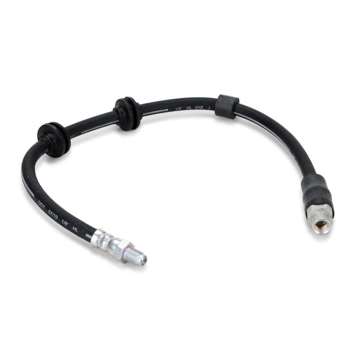 Aspart BMW 1 Series E81 - Front Brake Hose — Brake Hydraulics