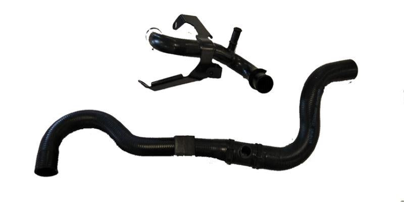 Bitapart BVO333035 Thermostat Complete Borulu Passat Golf V Jetta A3 Octavia 1.6 FSI Blf 05 — Water Pump & Thermostat