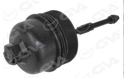 Hyundai Getz Oil Filter Cover — Auto Parts Hall, Oil Filters