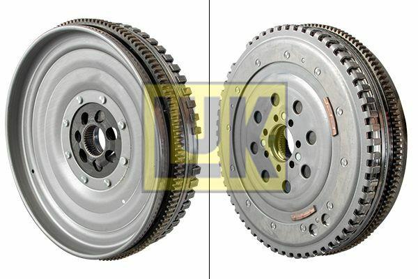 LUK 415085909 — Clutch & Flywheel