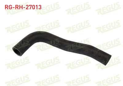 REGUS RG-RH-27013 Radiator Hose Lower Mazda 323 2.0 — Hoses & Tanks
